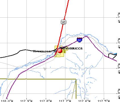 winnemucca nv 89445|Zip Code 89445 Profile, Map and Demographics .
